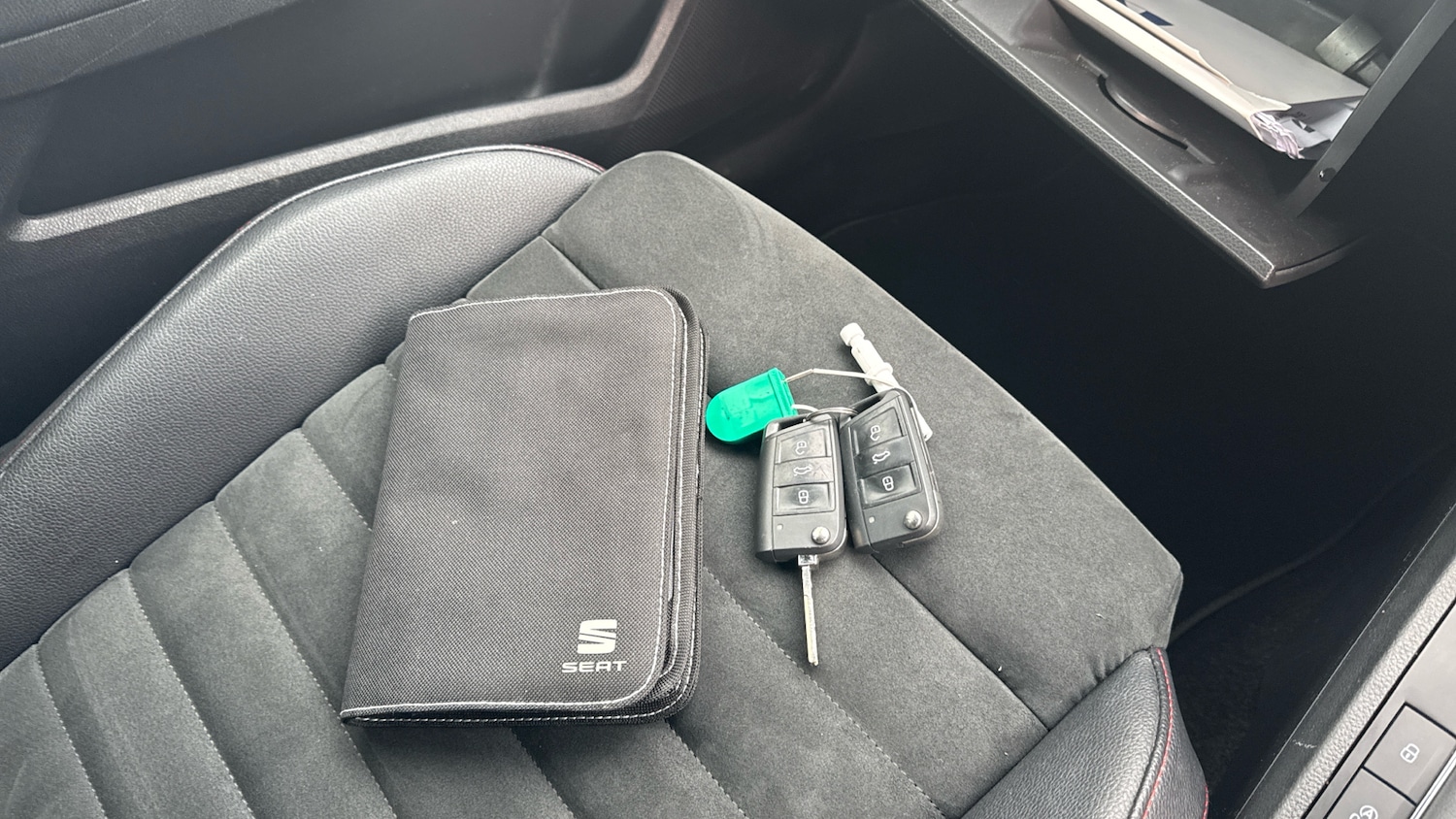 Used SEAT Ibiza 2019 for sale - 76412053: Photo 19