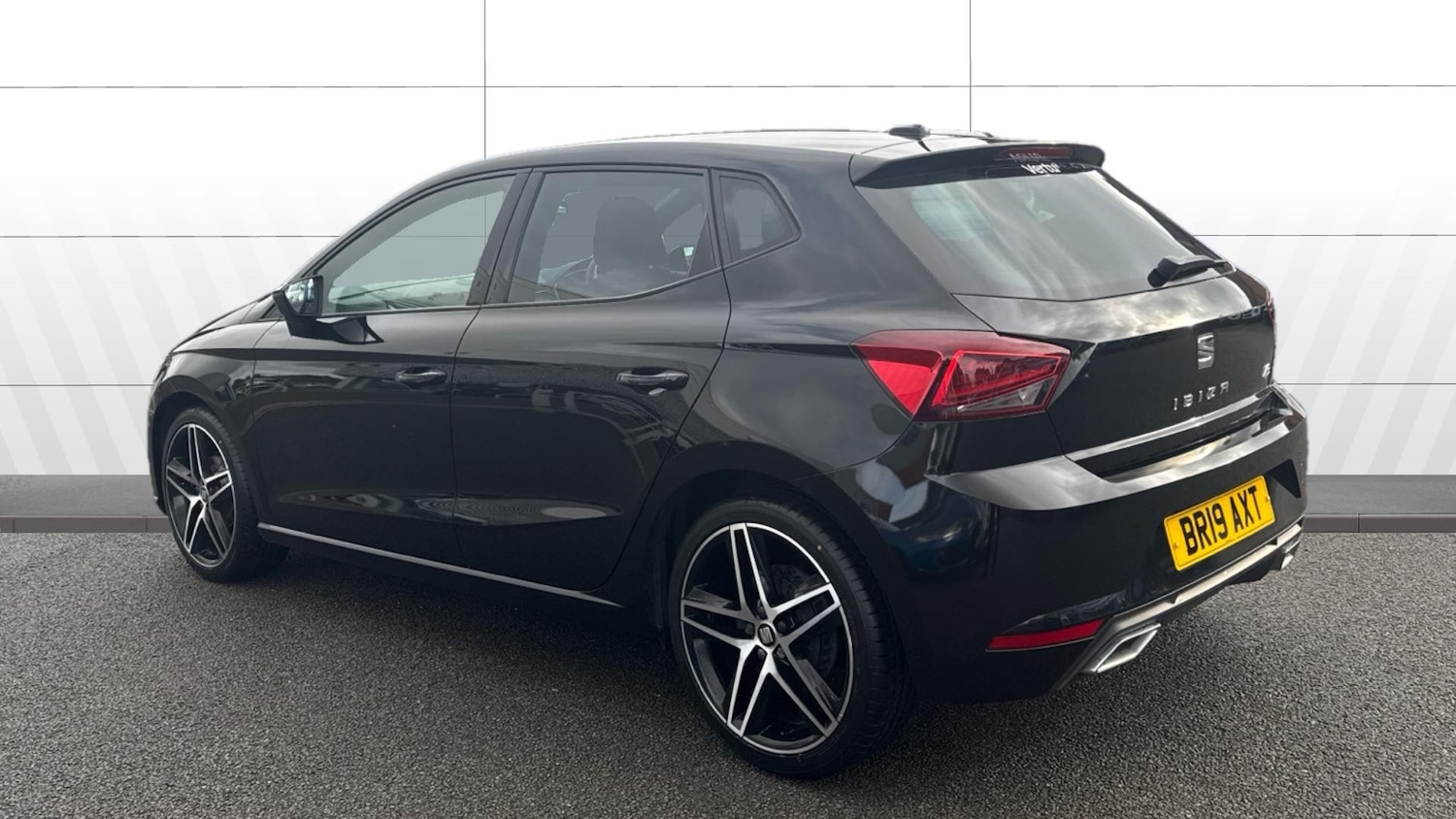Used SEAT Ibiza 2019 for sale - 76412053: Photo 2