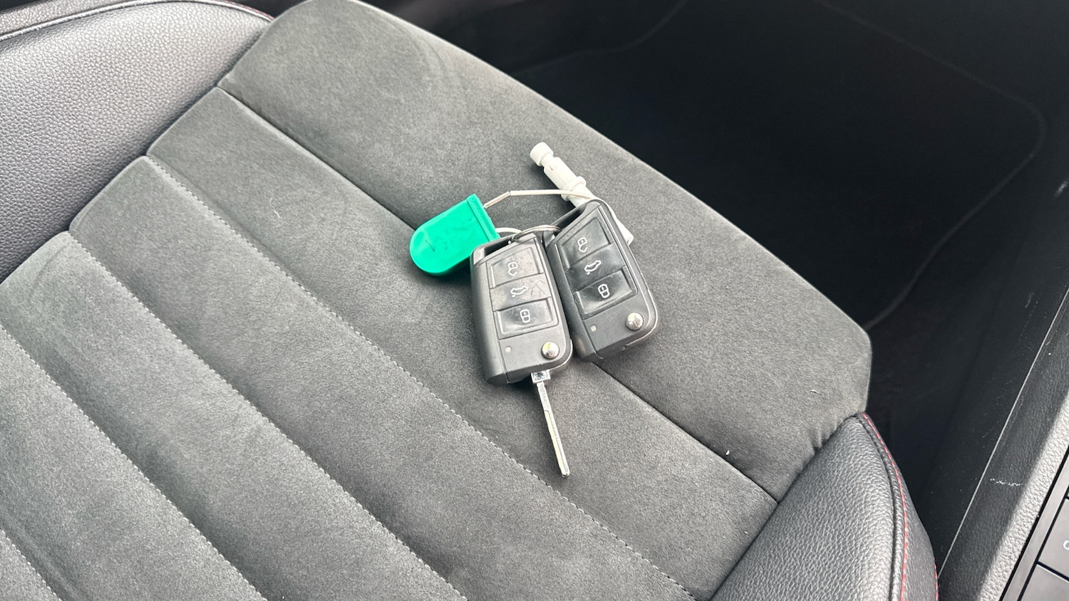 Used SEAT Ibiza 2019 for sale - 76412053: Photo 20