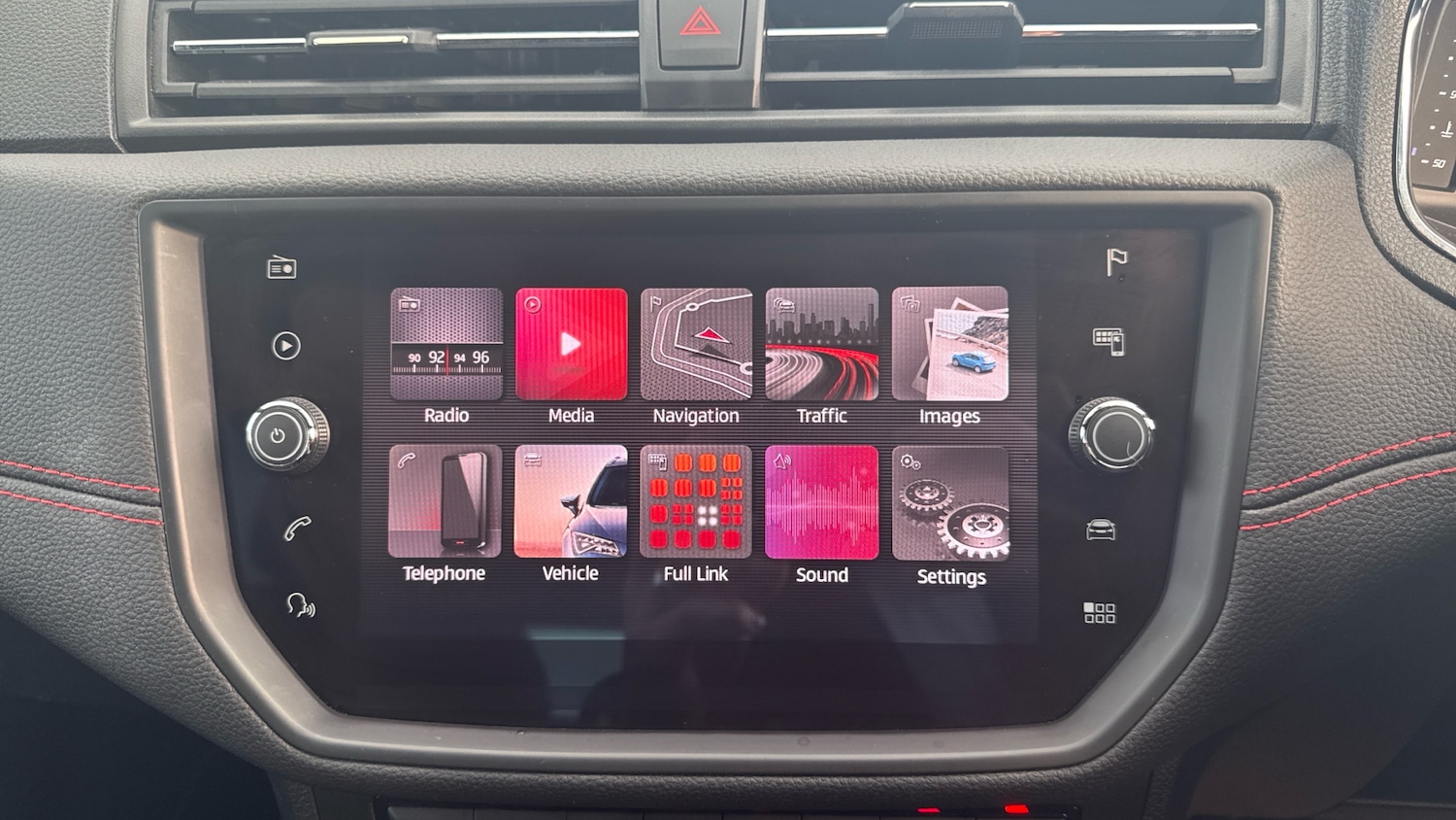 Used SEAT Ibiza 2019 for sale - 76412053: Photo 21