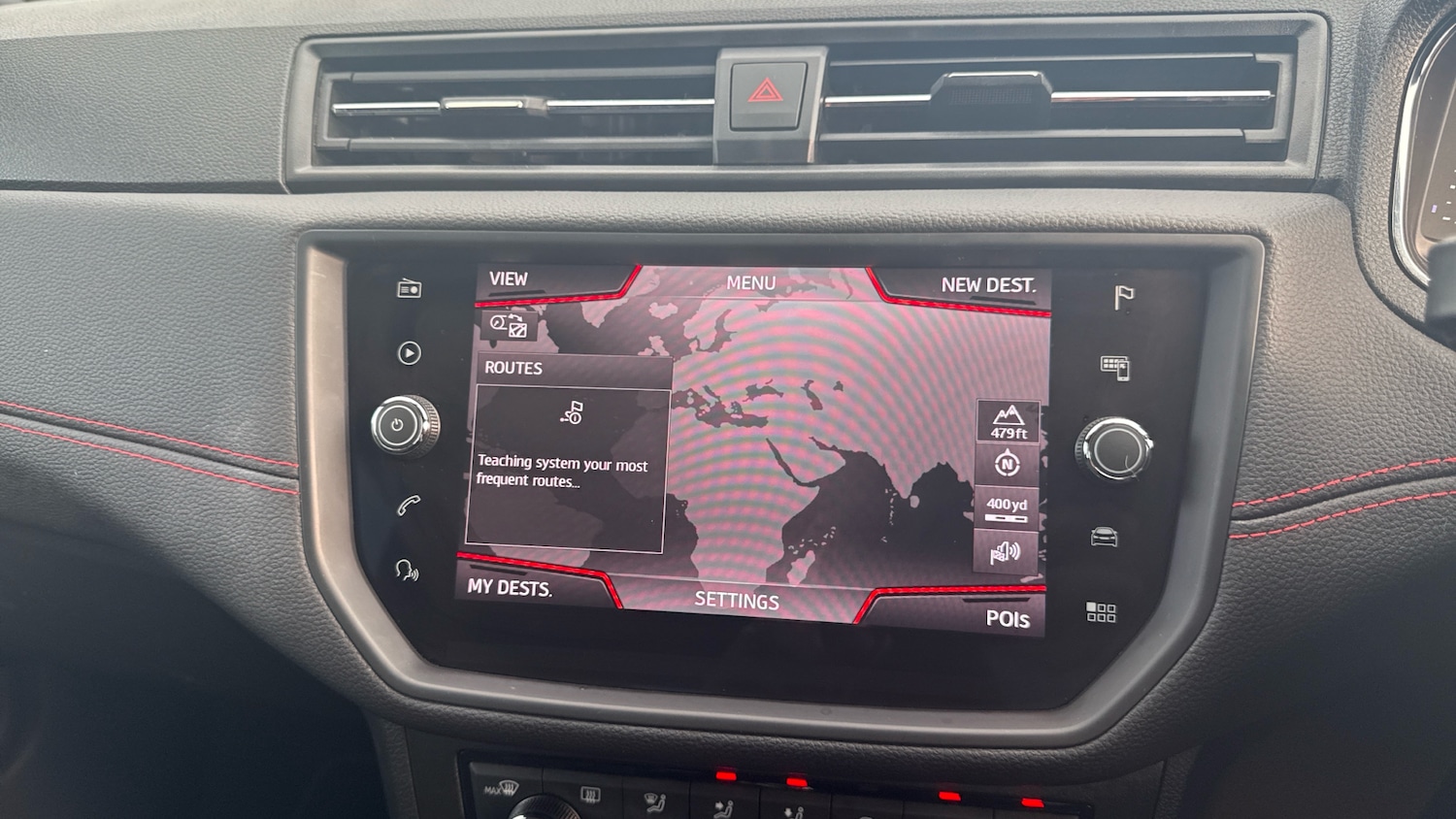 Used SEAT Ibiza 2019 for sale - 76412053: Photo 22