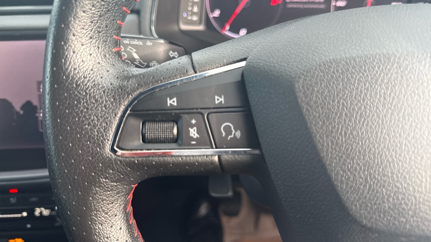 Used SEAT Ibiza 2019 for sale - 76412053: Photo 27