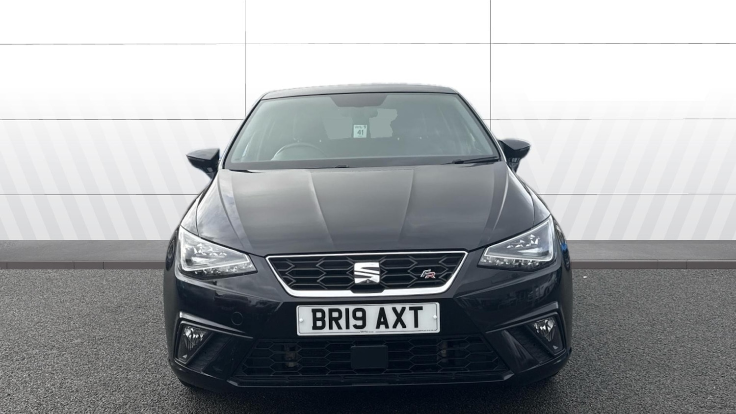 Used SEAT Ibiza 2019 for sale - 76412053: Photo 3