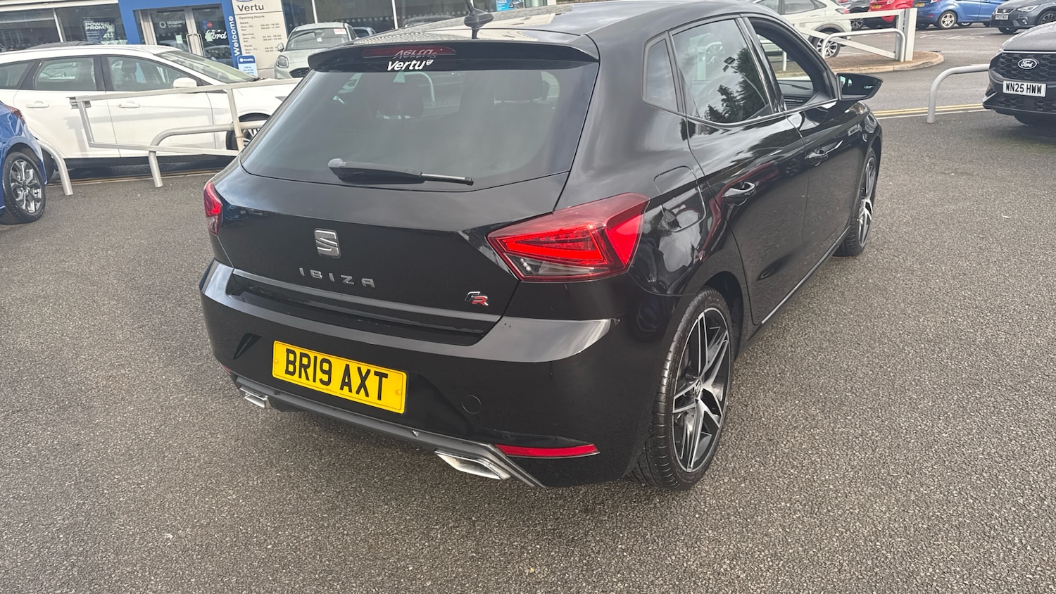 Used SEAT Ibiza 2019 for sale - 76412053: Photo 36
