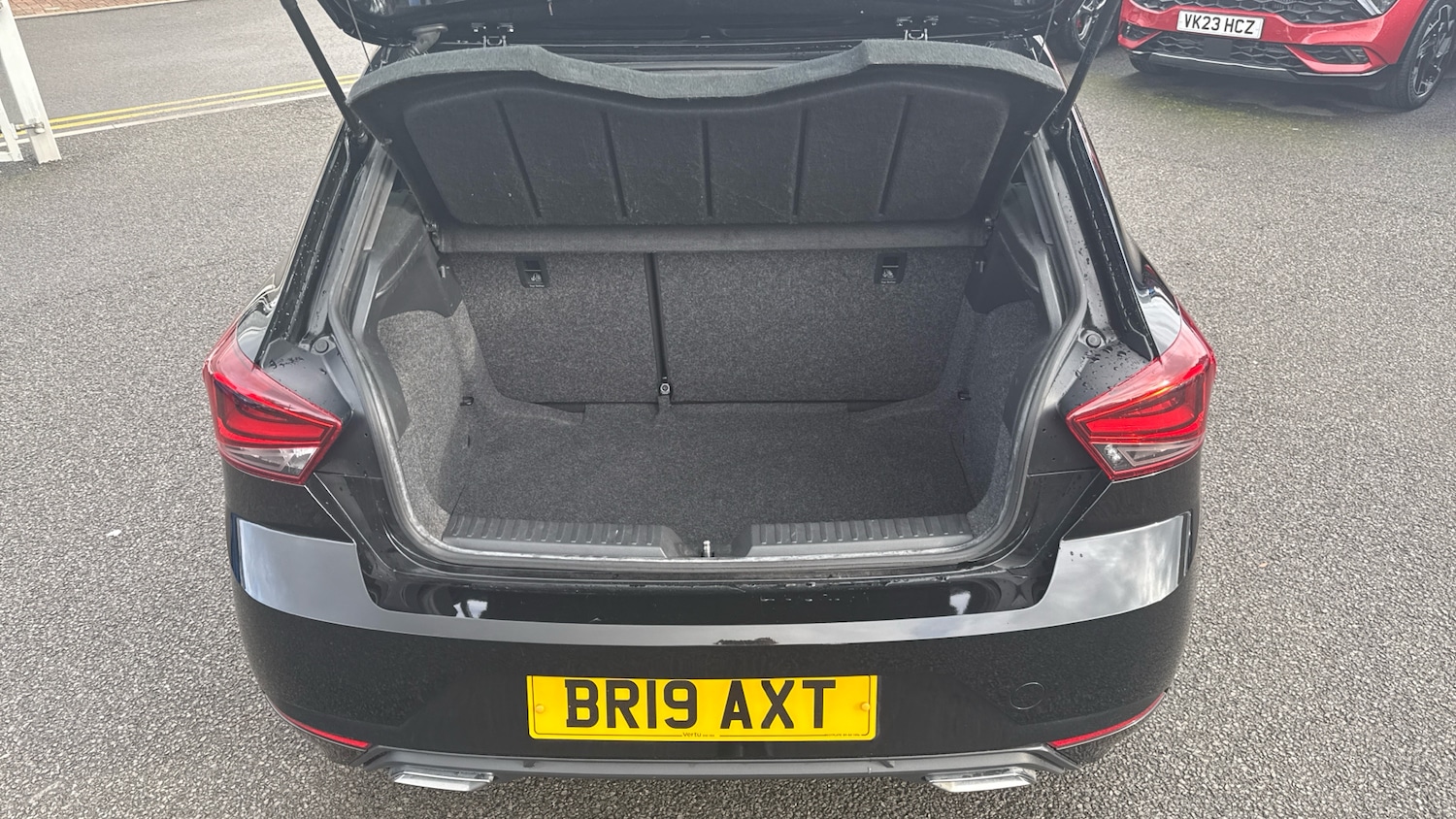 Used SEAT Ibiza 2019 for sale - 76412053: Photo 4