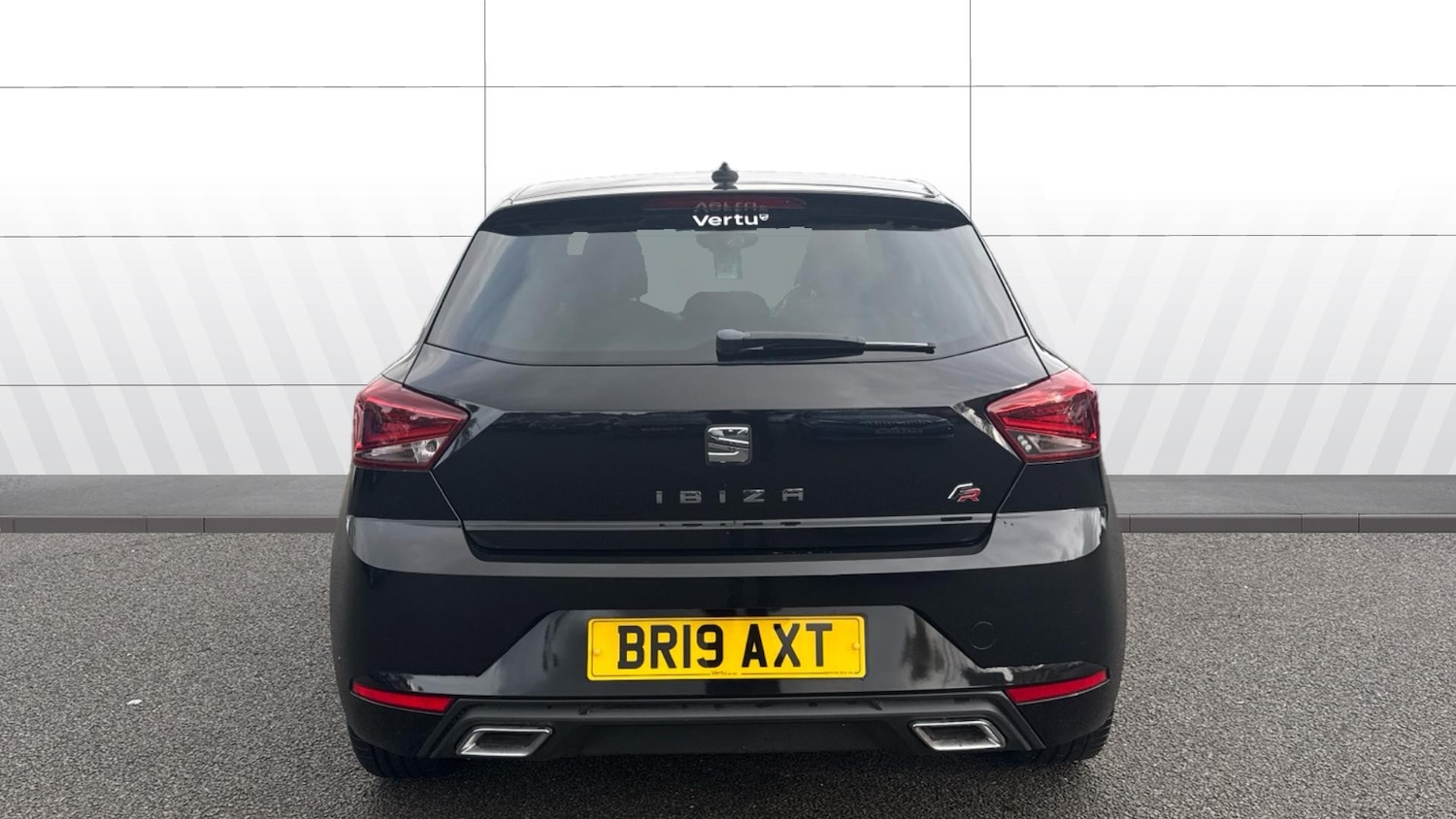 Used SEAT Ibiza 2019 for sale - 76412053: Photo 6