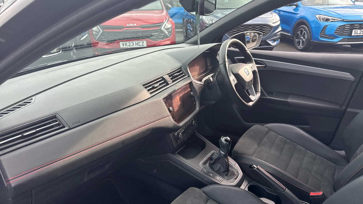 Used SEAT Ibiza 2019 for sale - 76412053: Photo 9