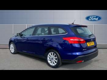 Used Ford Focus 2018 for sale - 74952160: Photo