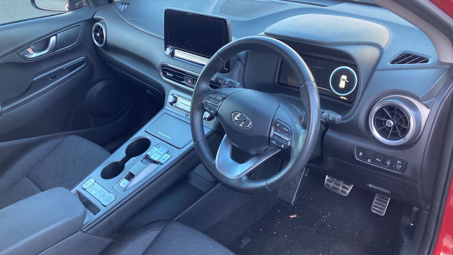 Used Hyundai KONA 2022 for sale - 76817440: Photo 11