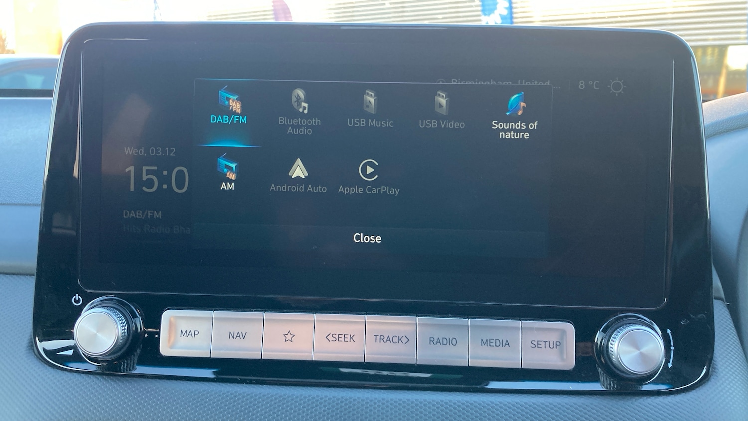 Used Hyundai KONA 2022 for sale - 76817440: Photo 12