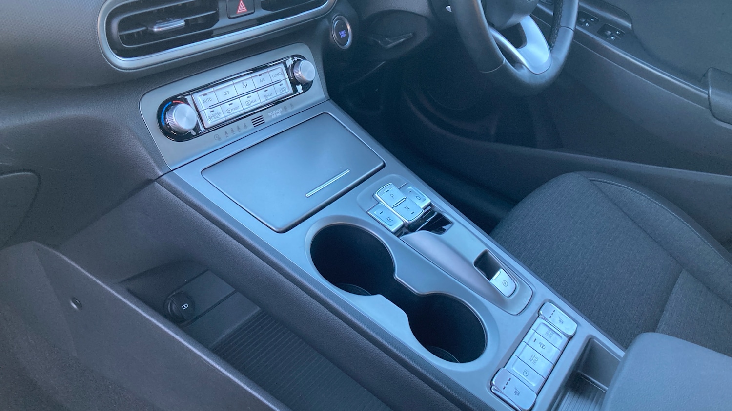 Used Hyundai KONA 2022 for sale - 76817440: Photo 13