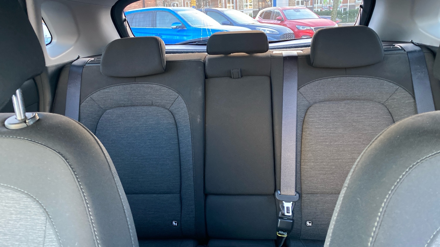 Used Hyundai KONA 2022 for sale - 76817440: Photo 15