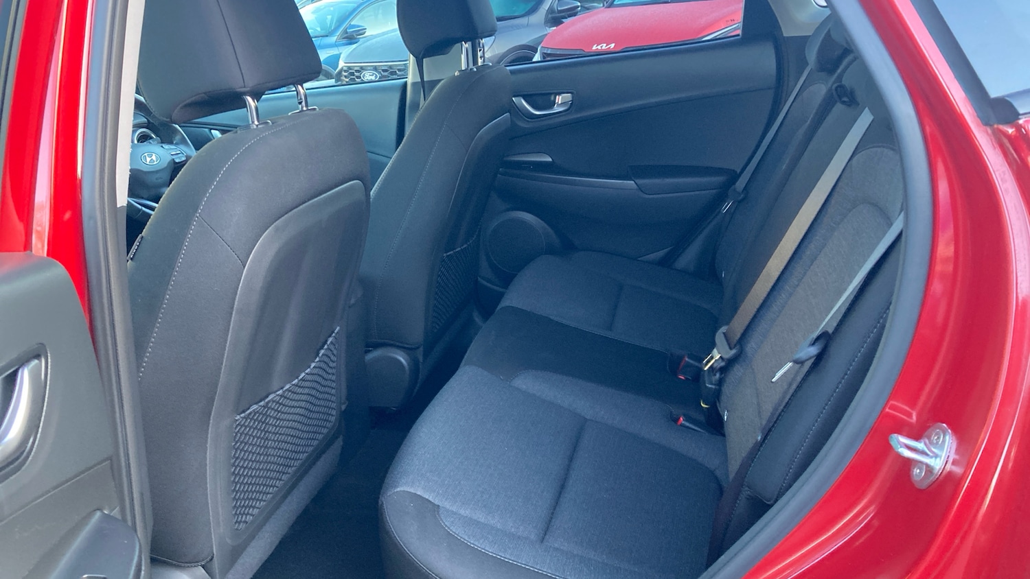 Used Hyundai KONA 2022 for sale - 76817440: Photo 16