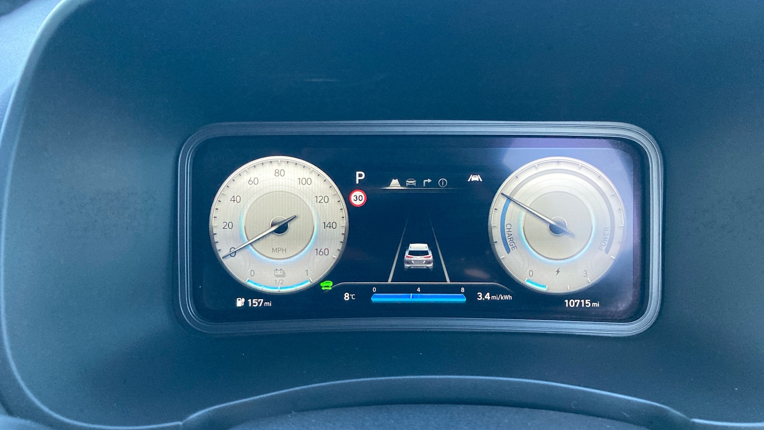 Used Hyundai KONA 2022 for sale - 76817440: Photo 18