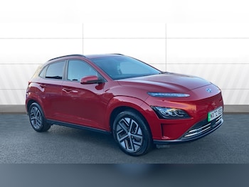 Used Hyundai KONA 2022 for sale - 76817440: Photo