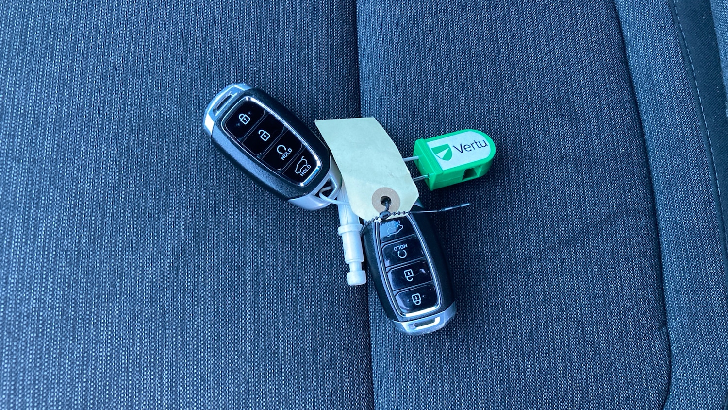 Used Hyundai KONA 2022 for sale - 76817440: Photo 20