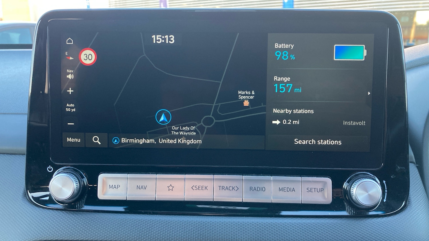 Used Hyundai KONA 2022 for sale - 76817440: Photo 26