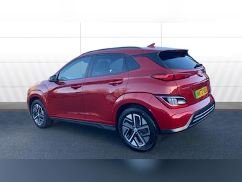 Used Hyundai KONA 2022 for sale - 76817440: Photo