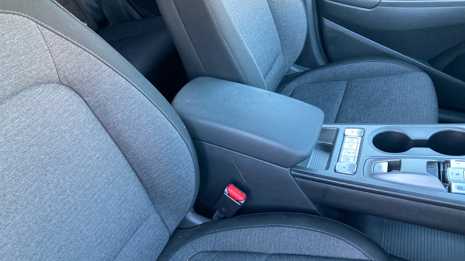 Used Hyundai KONA 2022 for sale - 76817440: Photo 33