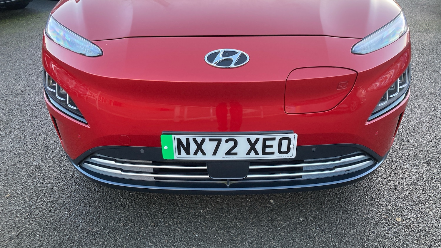 Used Hyundai KONA 2022 for sale - 76817440: Photo 36