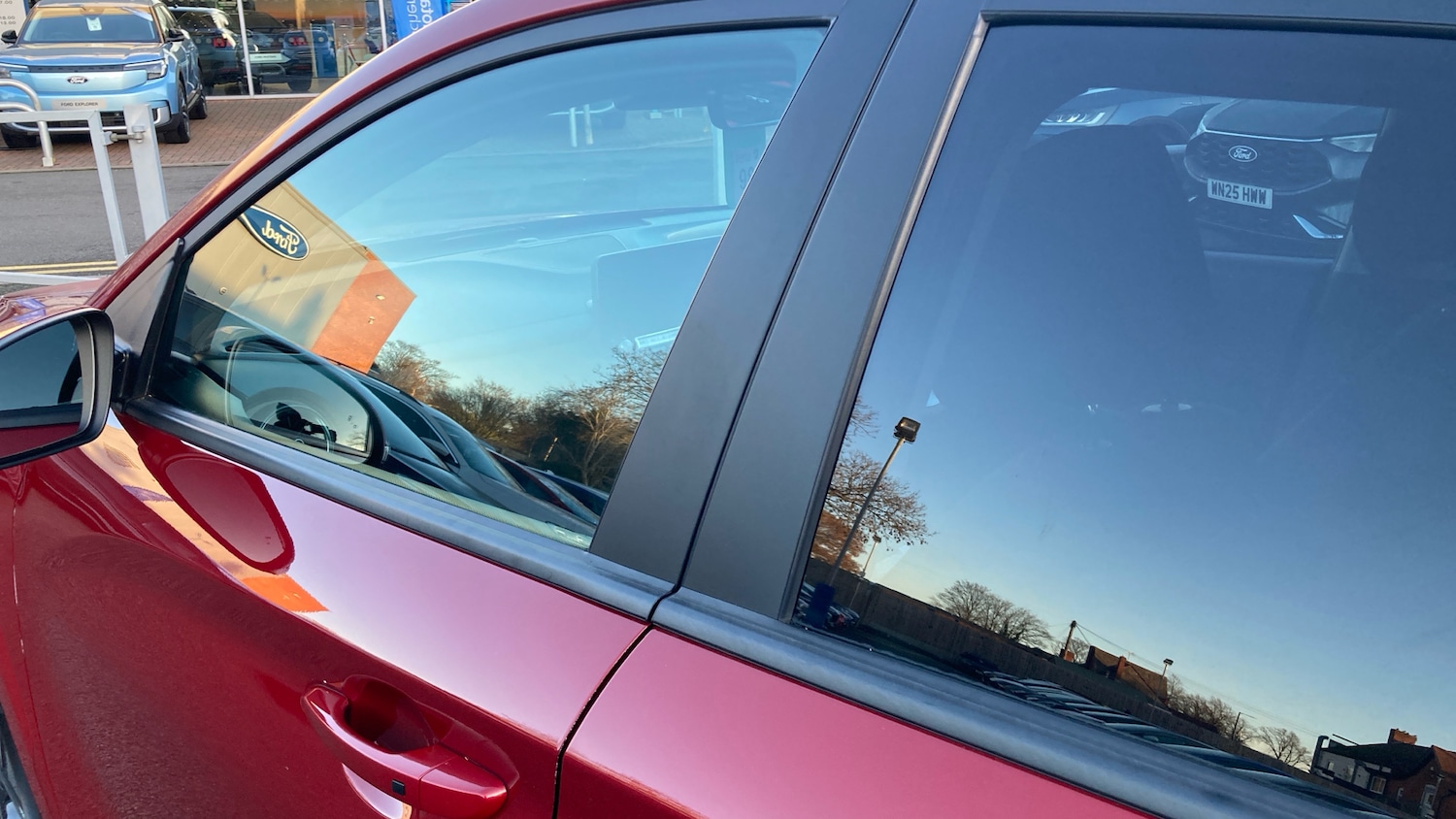 Used Hyundai KONA 2022 for sale - 76817440: Photo 38