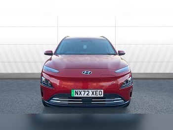 Used Hyundai KONA 2022 for sale - 76817440: Photo
