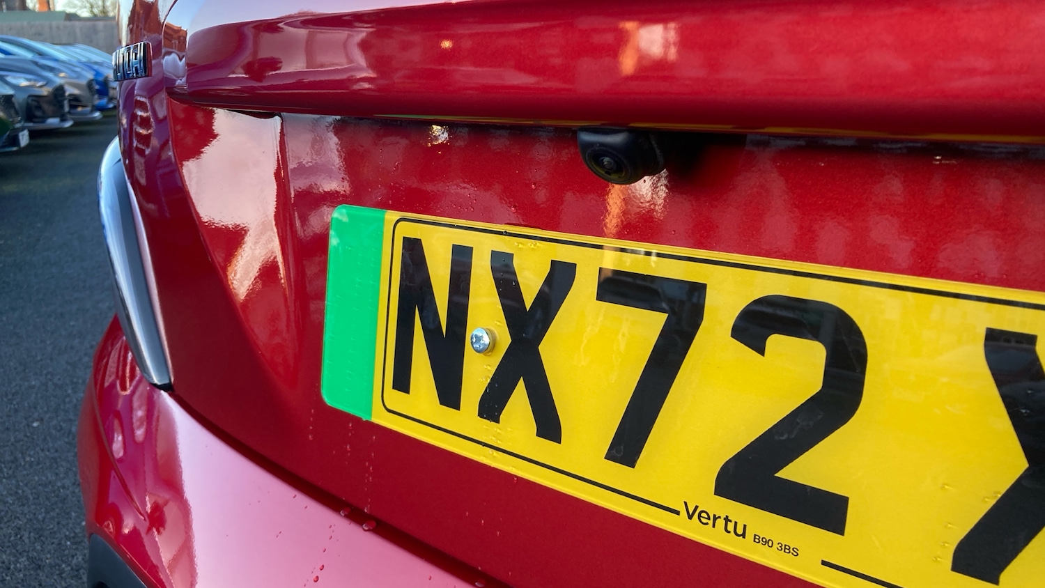 Used Hyundai KONA 2022 for sale - 76817440: Photo 40