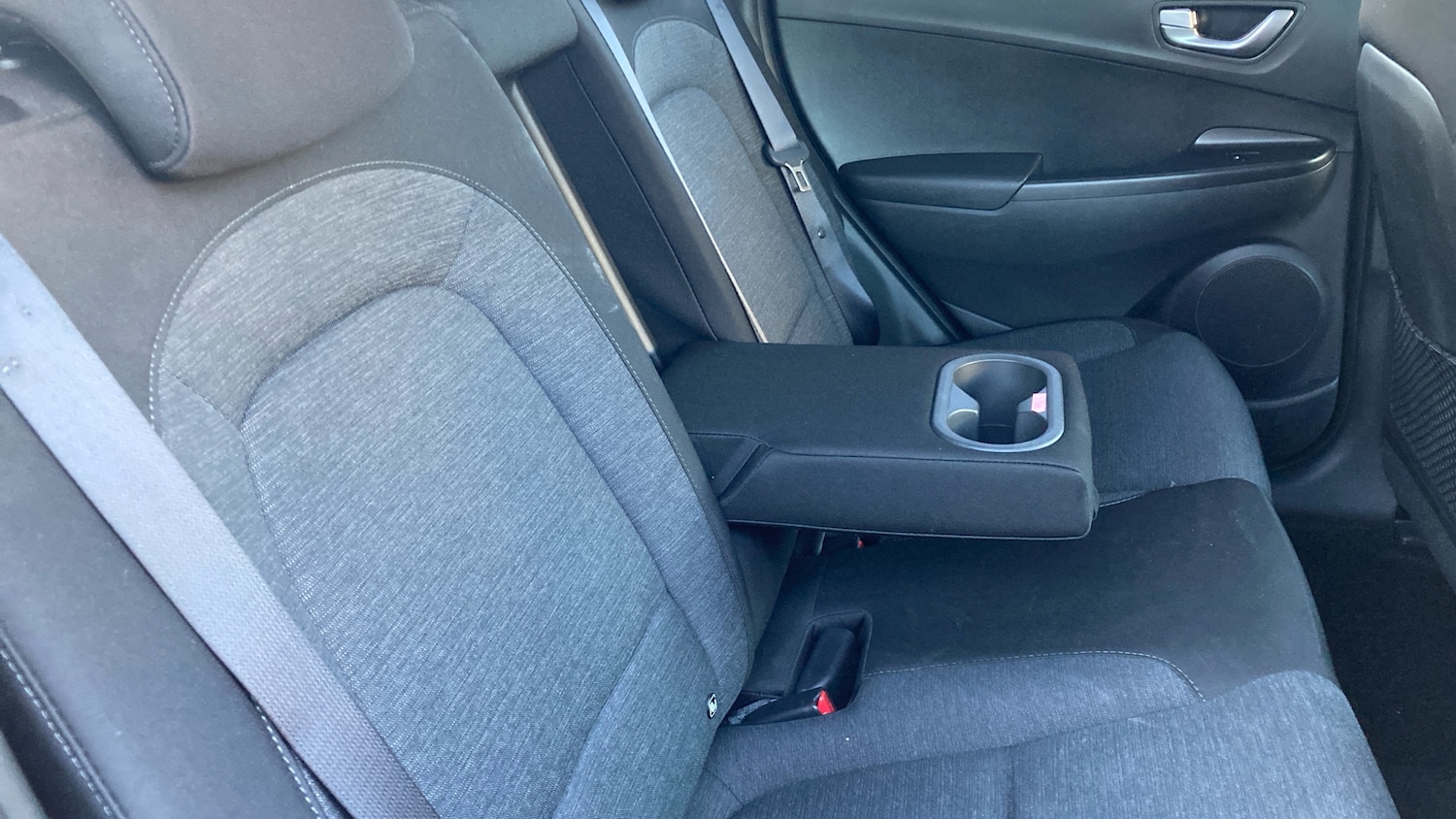 Used Hyundai KONA 2022 for sale - 76817440: Photo 44