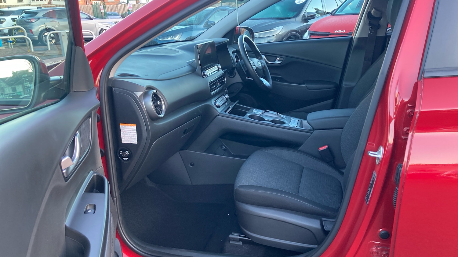 Used Hyundai KONA 2022 for sale - 76817440: Photo 48