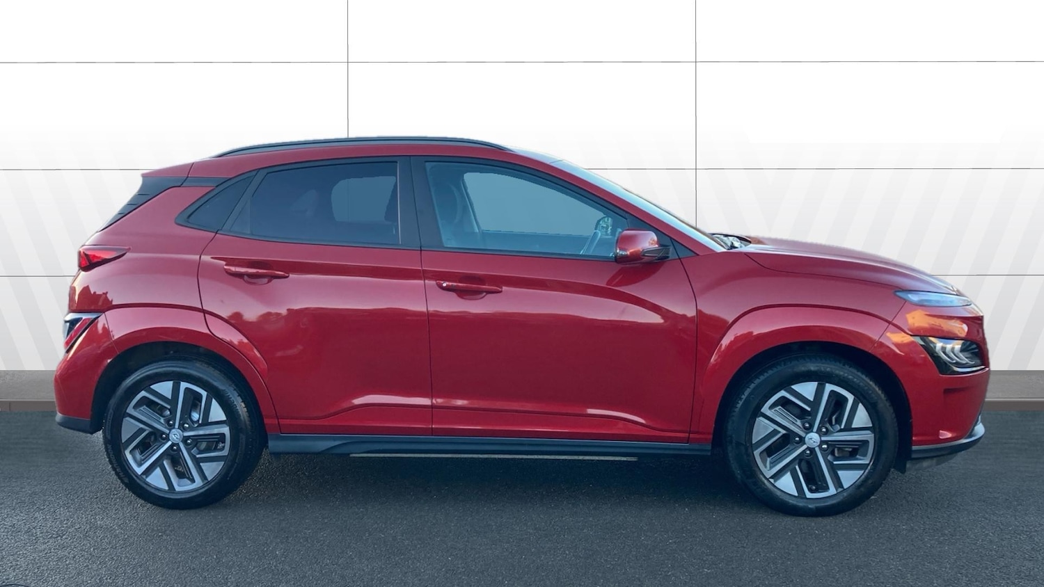 Used Hyundai KONA 2022 for sale - 76817440: Photo 5