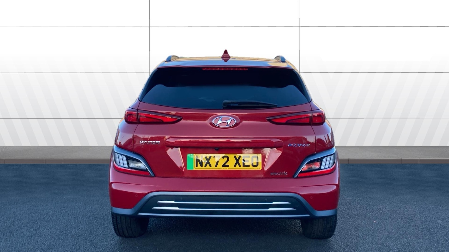 Used Hyundai KONA 2022 for sale - 76817440: Photo 6