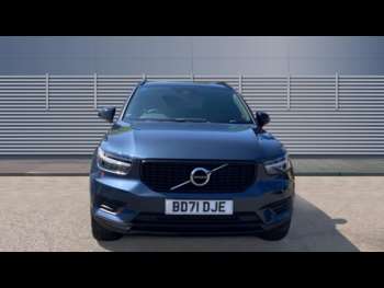 Used Volvo XC40 2021 for sale - 74511226: Photo