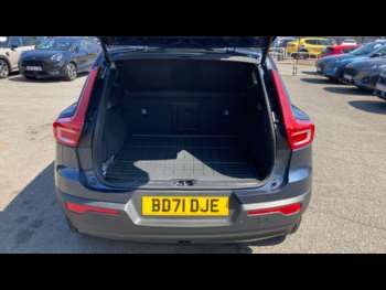 Used Volvo XC40 2021 for sale - 74511226: Photo