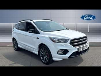 2019 (69) - 1.5 EcoBoost ST-Line Edition 5dr 2WD Petrol Estate