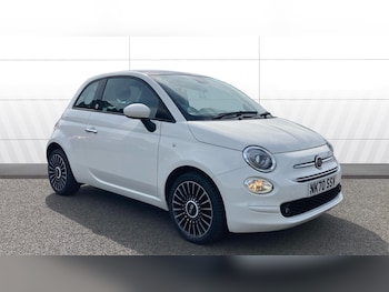 Used Fiat 500 2020 for sale - 78667590: Photo