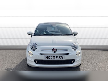 Used Fiat 500 2020 for sale - 78667590: Photo