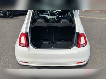 Used Fiat 500 2020 for sale - 78667590: Photo