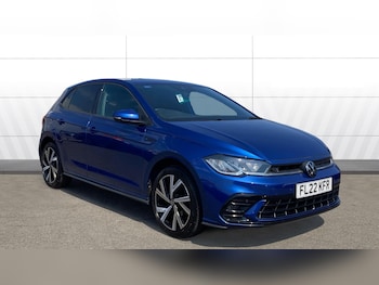 Used Volkswagen Polo 2022 for sale - 79175149: Photo