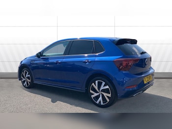 Used Volkswagen Polo 2022 for sale - 79175149: Photo