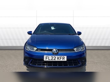 Used Volkswagen Polo 2022 for sale - 79175149: Photo