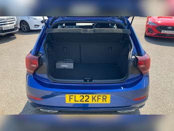 Used Volkswagen Polo 2022 for sale - 79175149: Photo