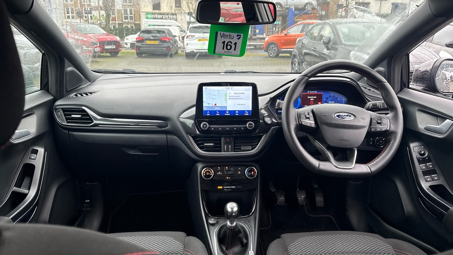 Used Ford Puma 2023 for sale - 77532606: Photo 10