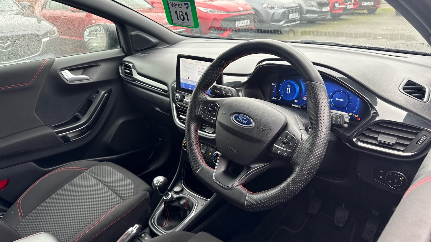 Used Ford Puma 2023 for sale - 77532606: Photo 11