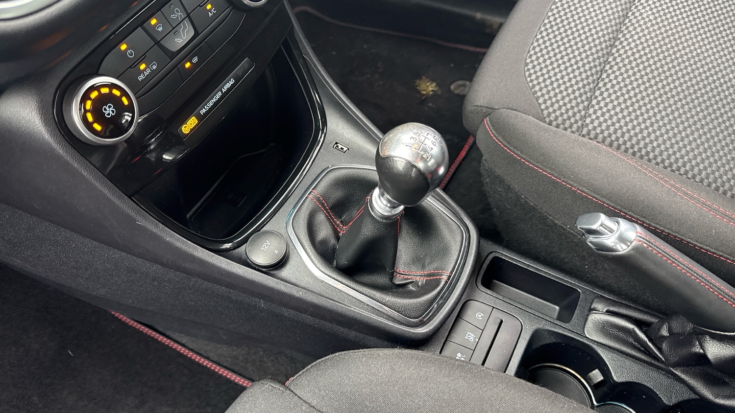 Used Ford Puma 2023 for sale - 77532606: Photo 13