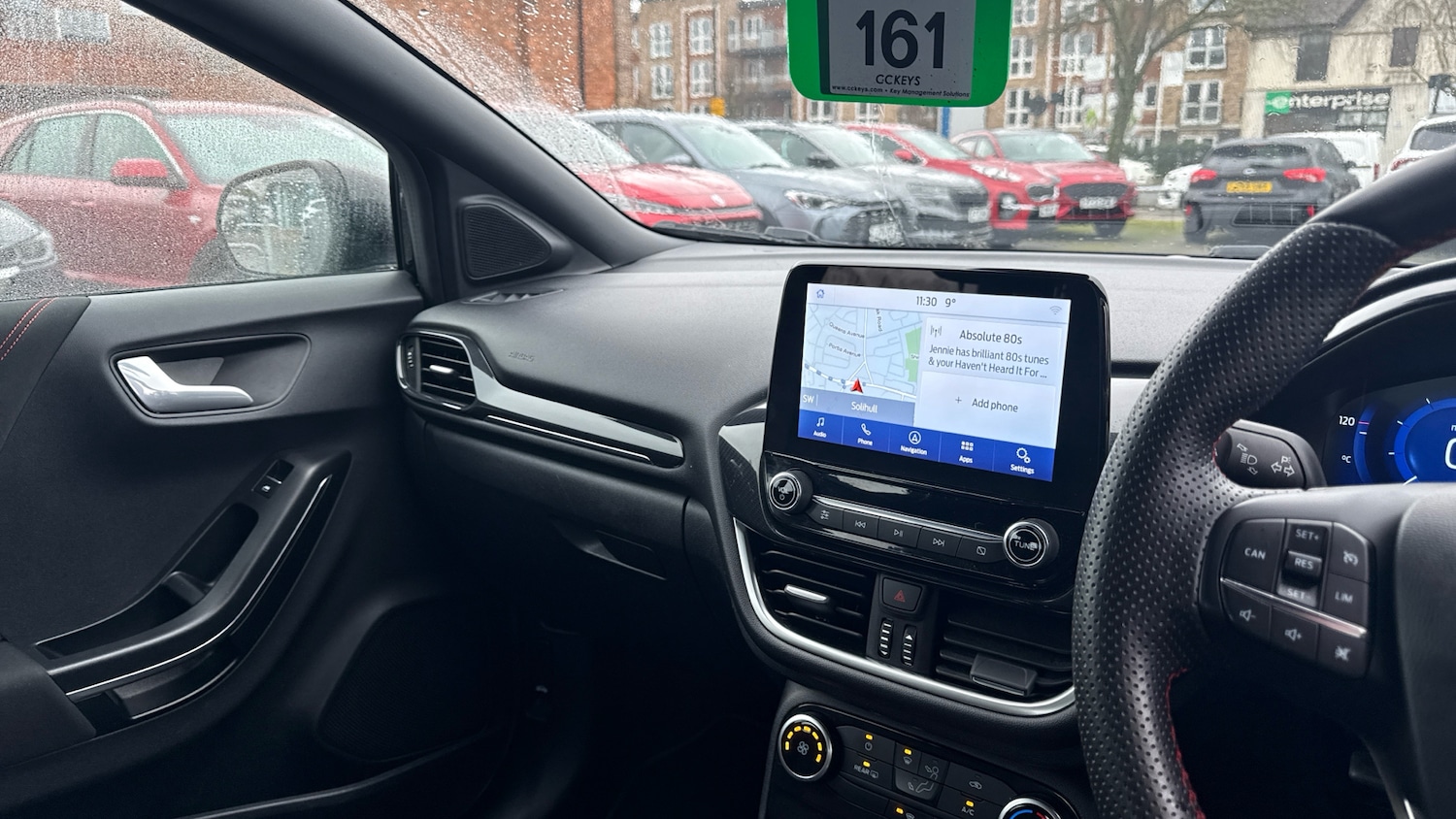 Used Ford Puma 2023 for sale - 77532606: Photo 14