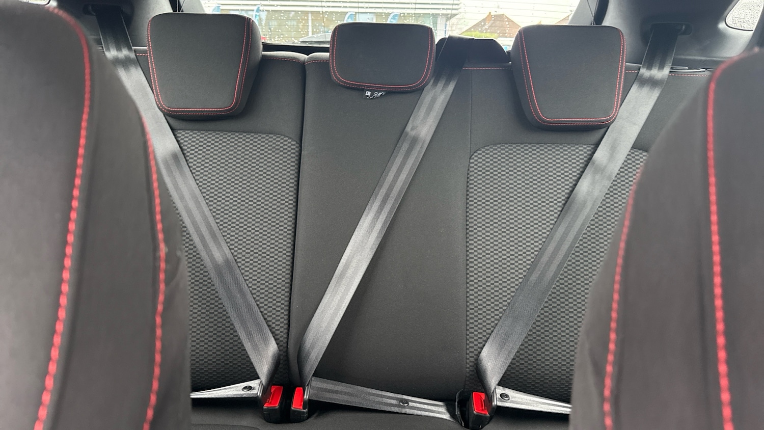 Used Ford Puma 2023 for sale - 77532606: Photo 15