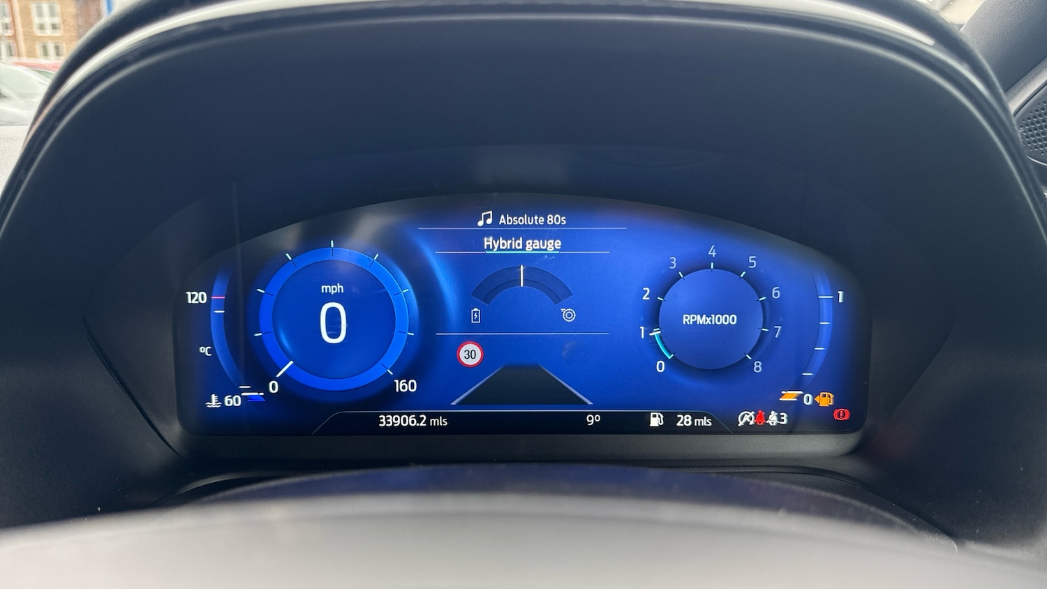 Used Ford Puma 2023 for sale - 77532606: Photo 18