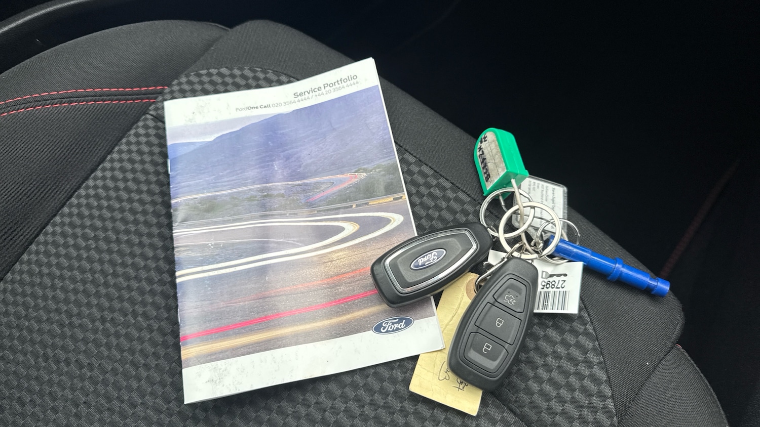 Used Ford Puma 2023 for sale - 77532606: Photo 19