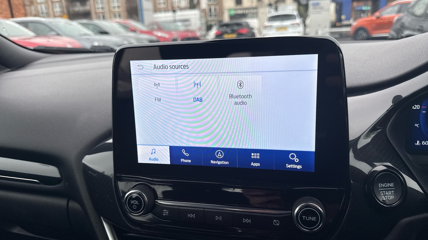 Used Ford Puma 2023 for sale - 77532606: Photo 27