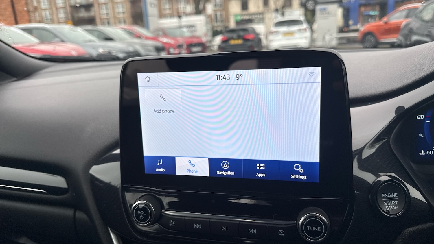 Used Ford Puma 2023 for sale - 77532606: Photo 28